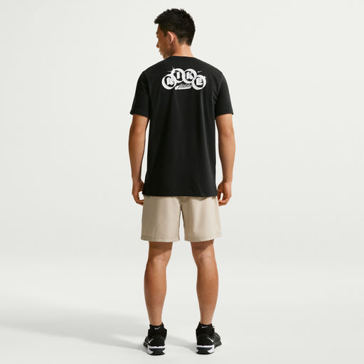 Nike - Men's Dri-FIT T-Shirt