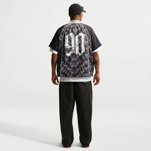 Nike SB - Men's Dri-FIT Bowler Skate Top