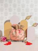 Peach color option, Sold out
