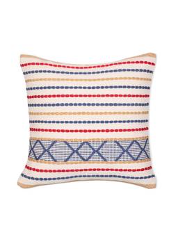 SPACES - Spun 100% Cotton Cushion Covers Mix (46 x 46 cm)
