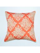 Orange color option, Sold out, Currently selected