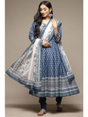 Blue color option, Sold out, Currently selected