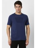 Blue color option, Currently selected