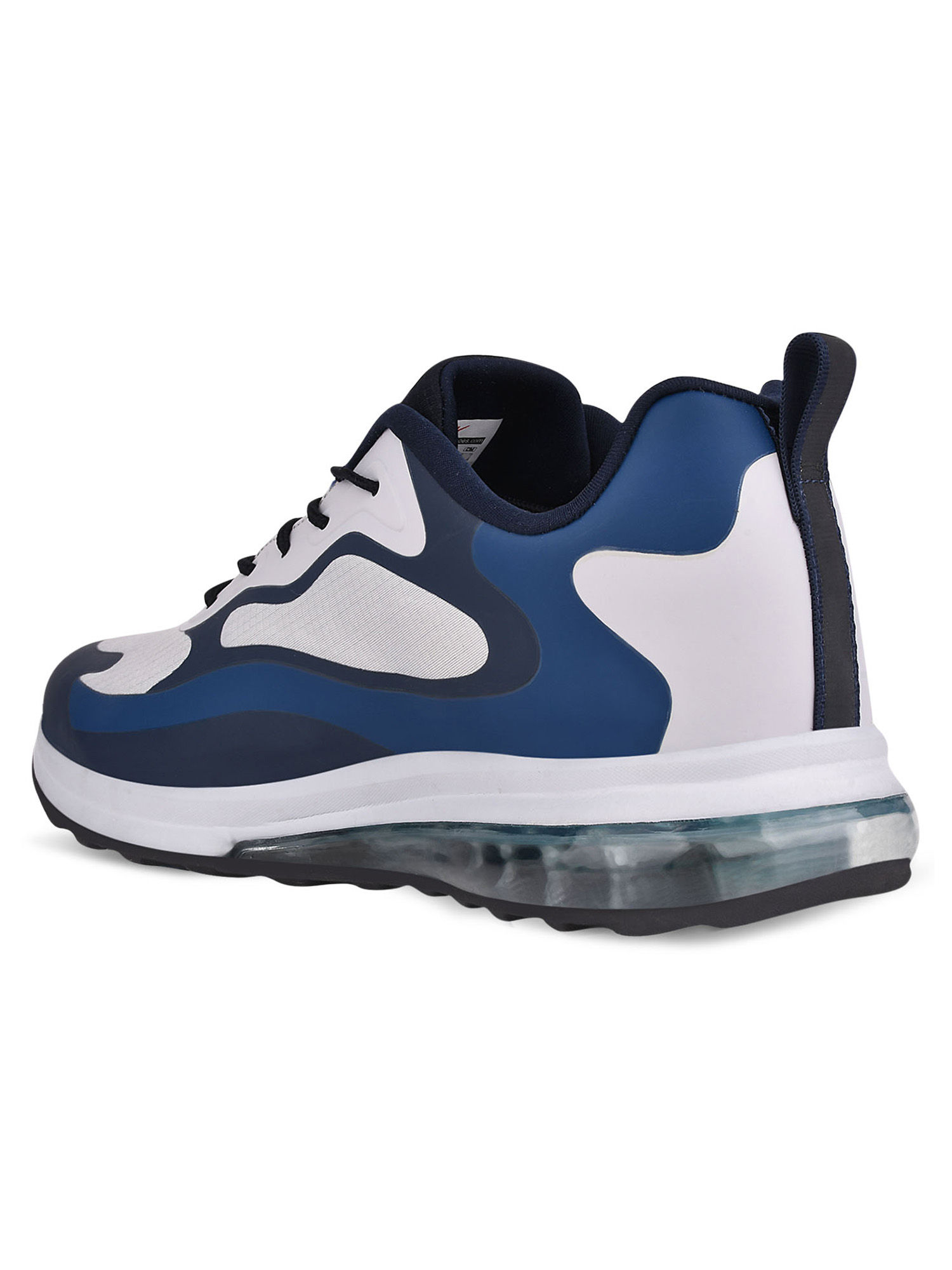 Buy Campus Renegade Blue Running Shoes 