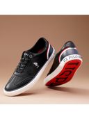 Black color option, Sold out, Currently selected