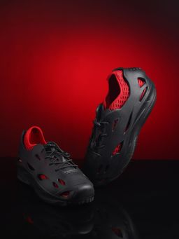 Yoho - Zogs Convertible Clog-Sneaker Hybrid Black