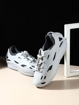 Yoho - Zogs Convertible Clog Hybrid Sneakers with Removable Knit Sock