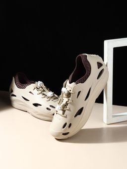 Yoho - Zogs Convertible Clog Hybrid Sneakers with Removable Knit Sock