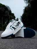 Green color option, Currently selected