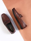 Brown color option, Currently selected