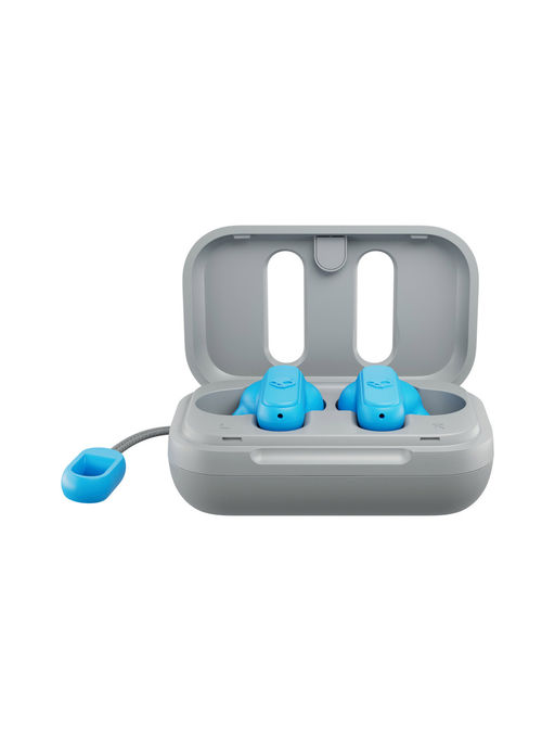 Buy Skullcandy Dime True Wireless Earbuds (Dark Blue) Online