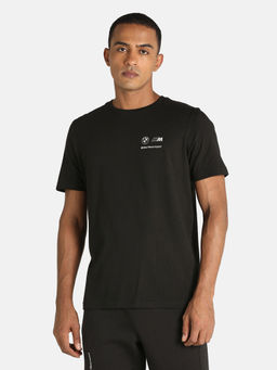 Puma - BMW M Motorsport Life Logo Men's T-shirt