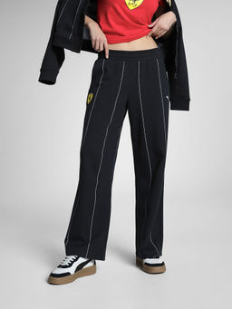 Puma - Ferrari Race Motorsport Women Black Trackpant