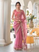 Pink color option, Currently selected