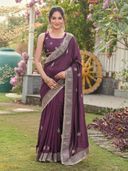 Magenta color option, Currently selected