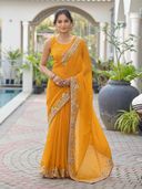 Yellow color option, Currently selected