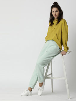 RAREISM - Neo 1 Green Track Pant