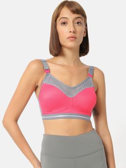 CULT - Form Fit High Impact Ivy Sports Bra