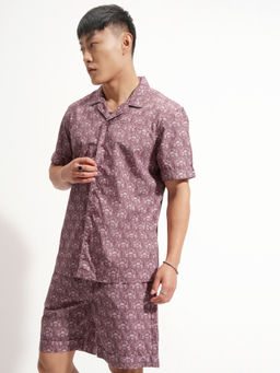 HIGHLANDER - Pink Strar Wars Co-Ord (Set of 2)