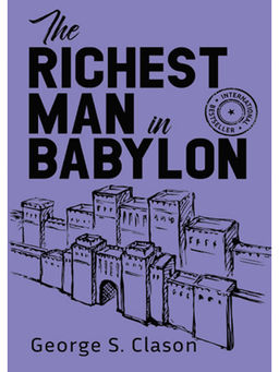 Pegasus - The Richest Man in Babylon Book
