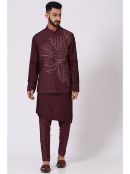 Jatin Malik - The Wine Expanse (Set of 3)