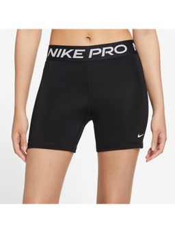 Nike - Women Black Sportswear 365 3 Inch Short Tights
