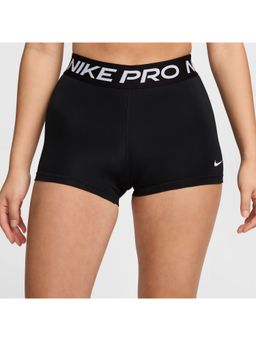 Nike - Women Black Sportswear 365 3 Inch Short Tights