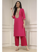 Pink color option