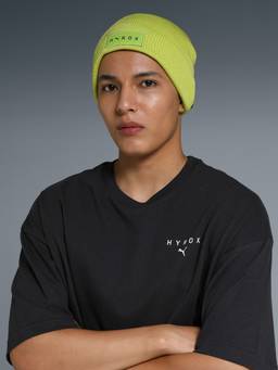 Puma - X Hyrax Mid Crown Beanie