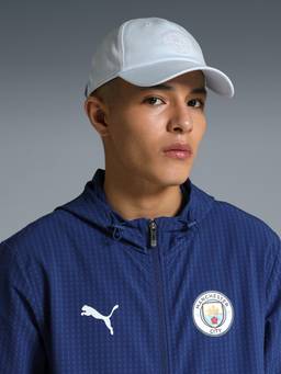 Puma - Manchester City Essentials Football Cap