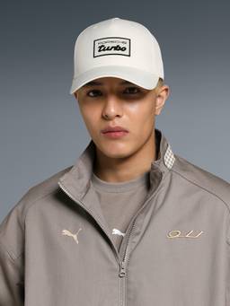 Puma - Melo Rare Essentials Trucker Cap