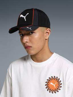 Puma - Grid Hp Baseball Cap