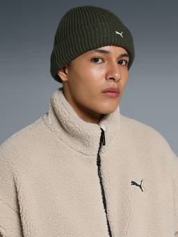 Puma - Select Essentials Low Crown Beanie
