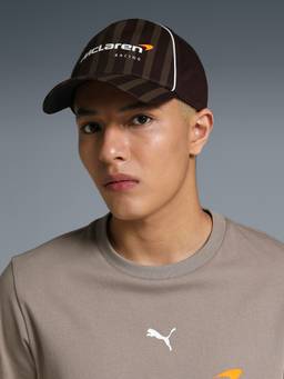 Puma - Mclaren Racing Lifestyle Baseball Cap