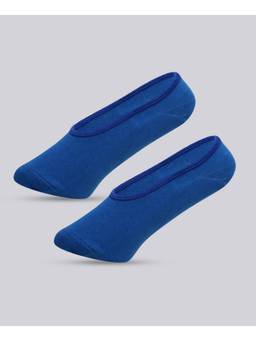 Kickers - Men Blue Socks