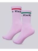 Pink color option, Currently selected