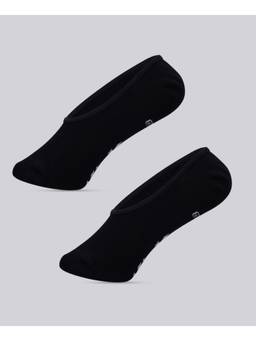 Kickers - Women Black Socks
