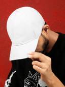 White color option