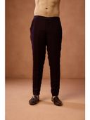 Maroon color option, Currently selected