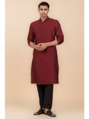 Maroon color option