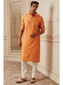 Orange color option