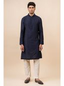 Navy Blue color option, Currently selected