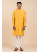 Yellow color option, Currently selected