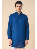 Navy Blue color option, Currently selected