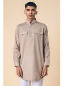 Grey color option, Currently selected