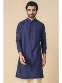 Navy Blue color option