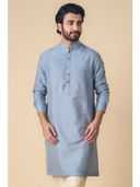 Blue color option, Currently selected