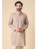 Beige color option, Currently selected