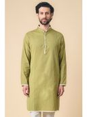 Olive color option
