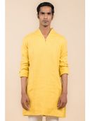 Yellow color option, Currently selected